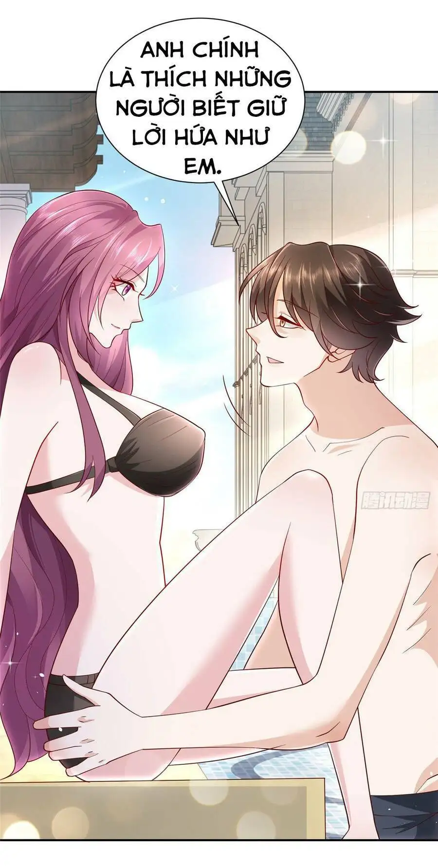 Truyện Tranh Mỗi Tuần Ta Có Một Nghề Nghiệp Mới trang 6