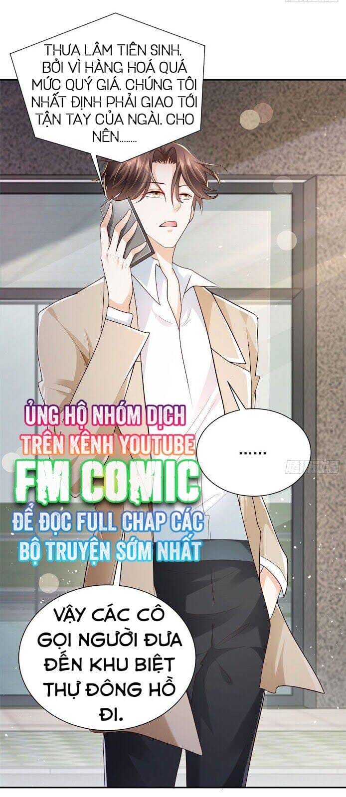 Truyện Tranh Mỗi Tuần Ta Có Một Nghề Nghiệp Mới trang 6