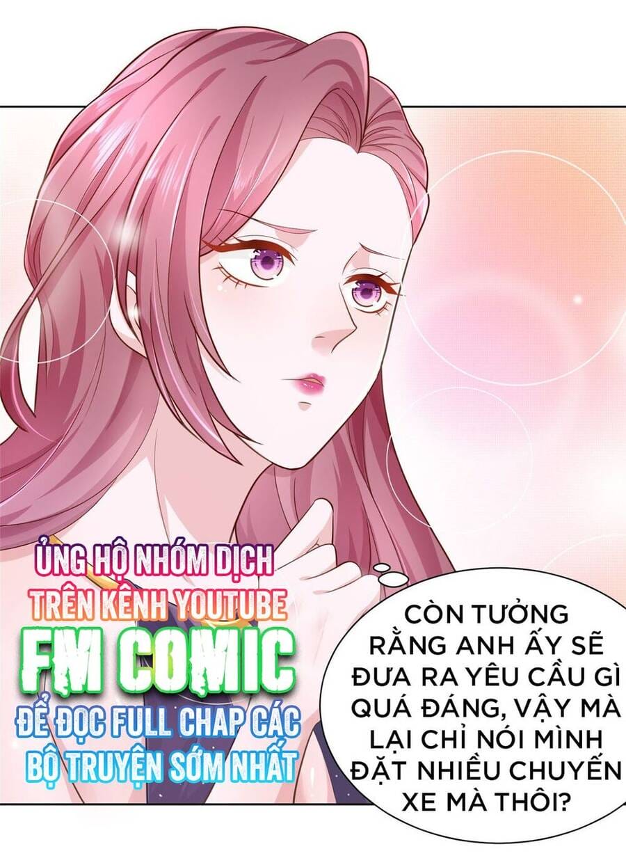 Truyện Tranh Mỗi Tuần Ta Có Một Nghề Nghiệp Mới trang 6