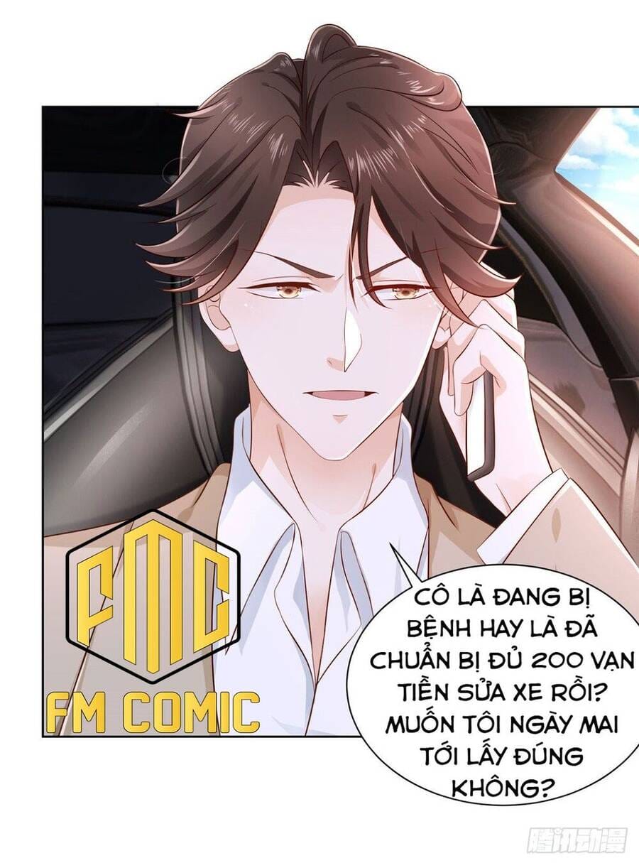 Truyện Tranh Mỗi Tuần Ta Có Một Nghề Nghiệp Mới trang 6