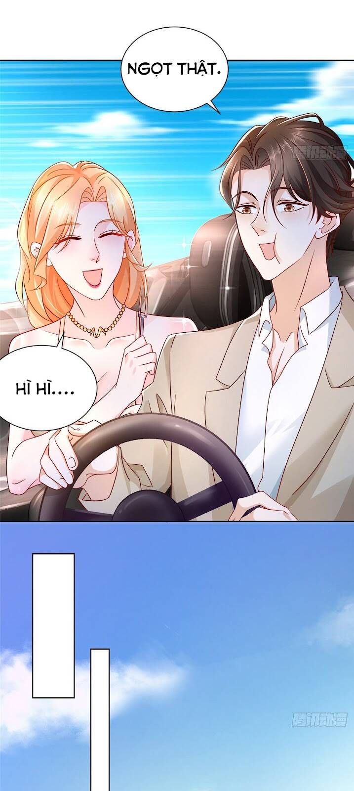 Truyện Tranh Mỗi Tuần Ta Có Một Nghề Nghiệp Mới trang 6