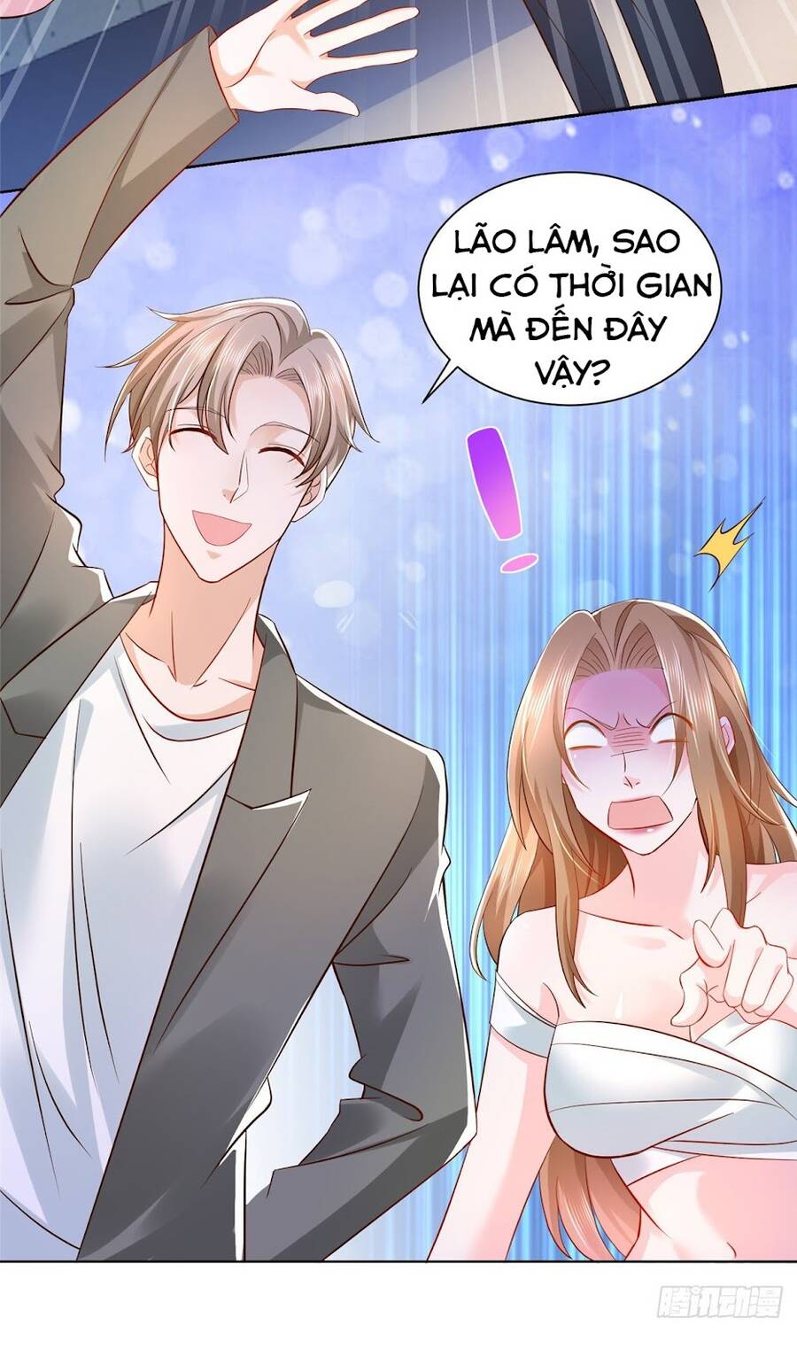 Truyện Tranh Mỗi Tuần Ta Có Một Nghề Nghiệp Mới trang 6