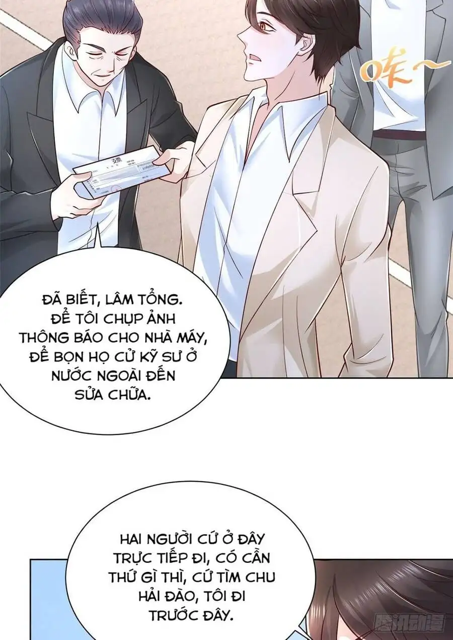 Truyện Tranh Mỗi Tuần Ta Có Một Nghề Nghiệp Mới trang 6