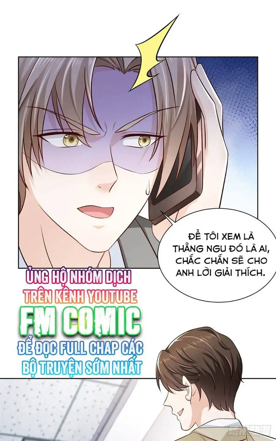 Truyện Tranh Mỗi Tuần Ta Có Một Nghề Nghiệp Mới trang 6