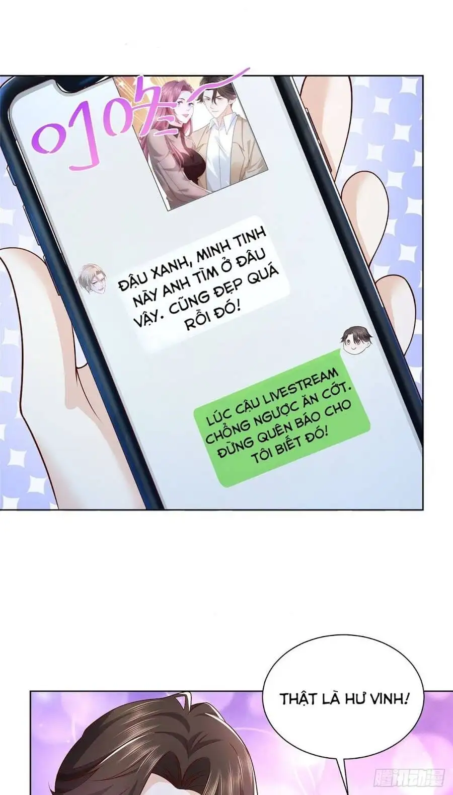 Truyện Tranh Mỗi Tuần Ta Có Một Nghề Nghiệp Mới trang 6