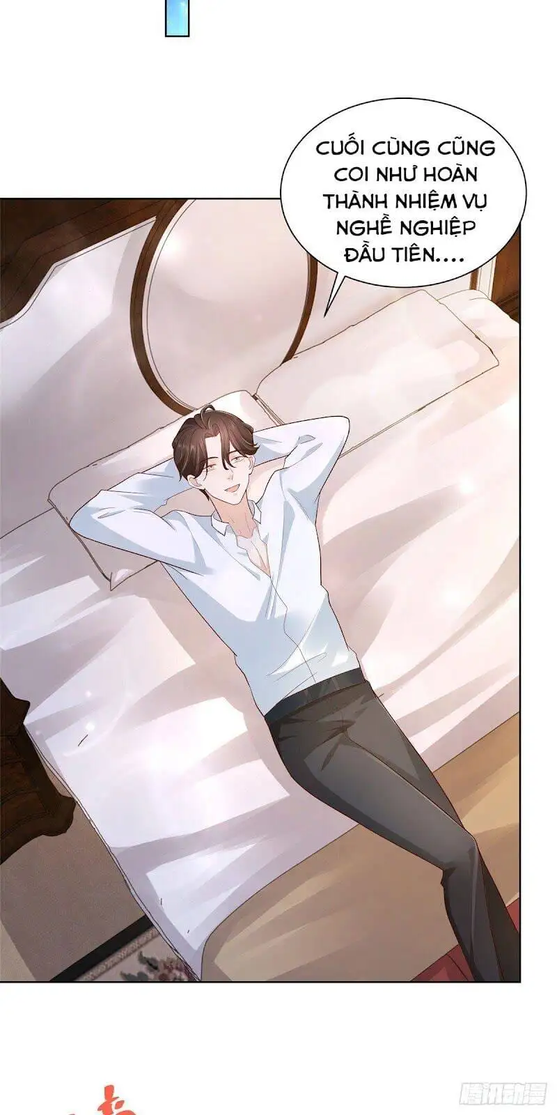 Truyện Tranh Mỗi Tuần Ta Có Một Nghề Nghiệp Mới trang 6