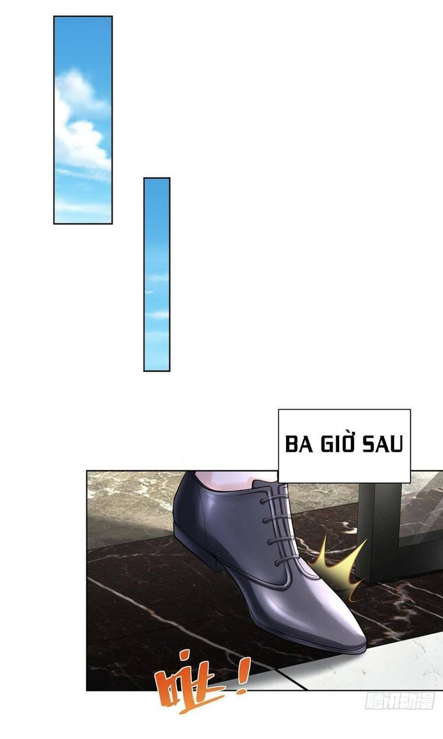 Truyện Tranh Mỗi Tuần Ta Có Một Nghề Nghiệp Mới trang 6