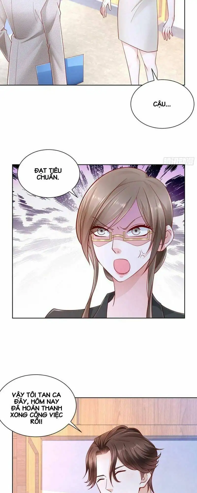Truyện Tranh Mỗi Tuần Ta Có Một Nghề Nghiệp Mới trang 6