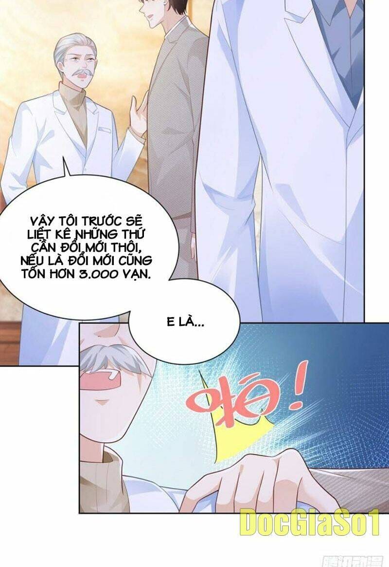 Truyện Tranh Mỗi Tuần Ta Có Một Nghề Nghiệp Mới trang 6