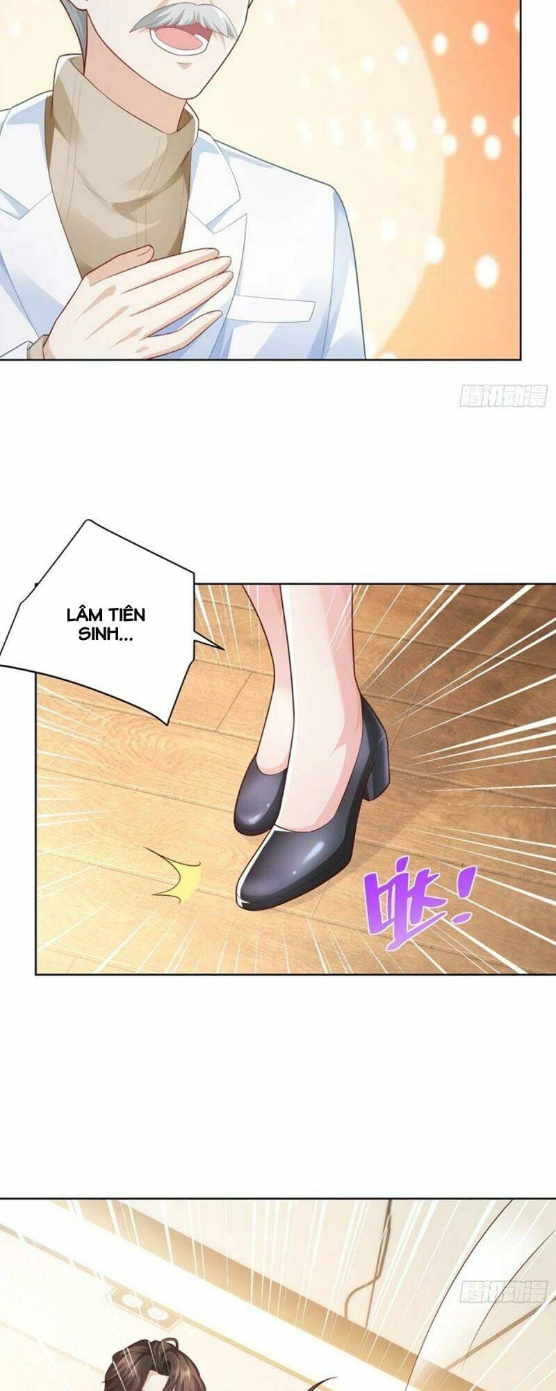 Truyện Tranh Mỗi Tuần Ta Có Một Nghề Nghiệp Mới trang 6