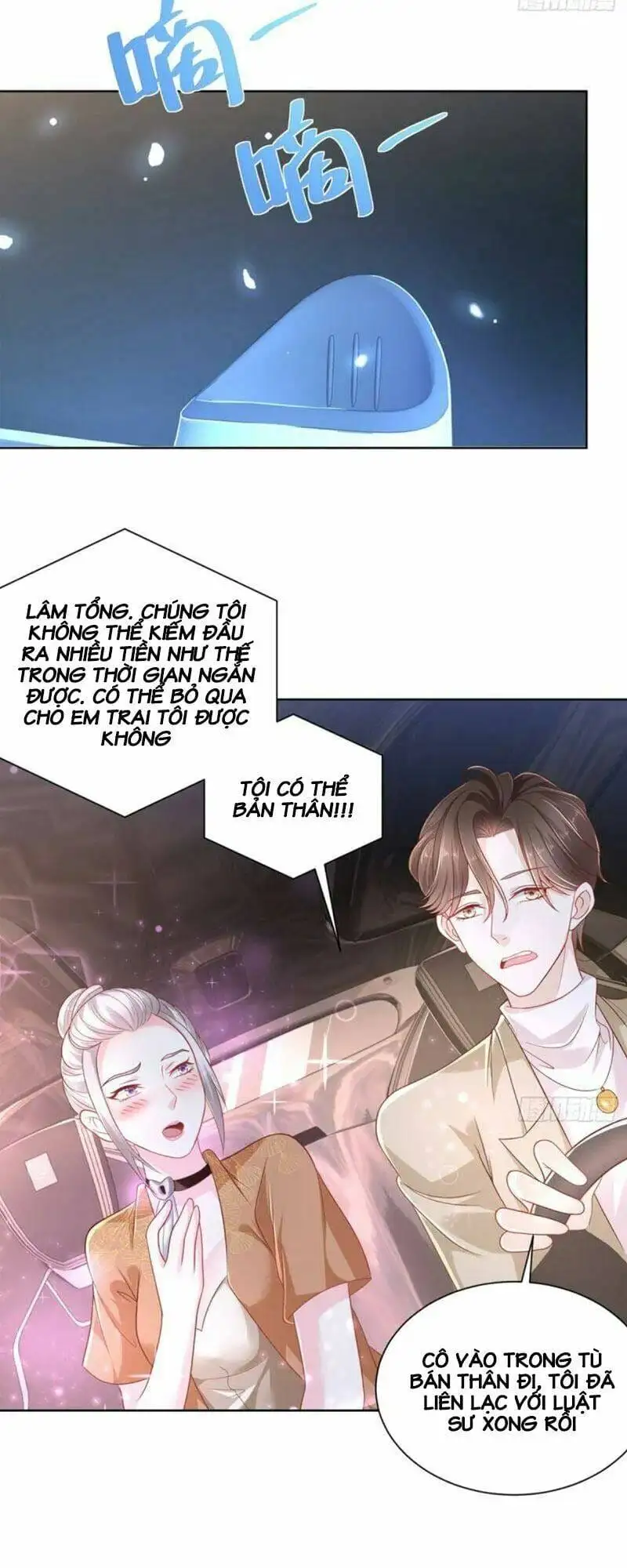 Truyện Tranh Mỗi Tuần Ta Có Một Nghề Nghiệp Mới trang 6