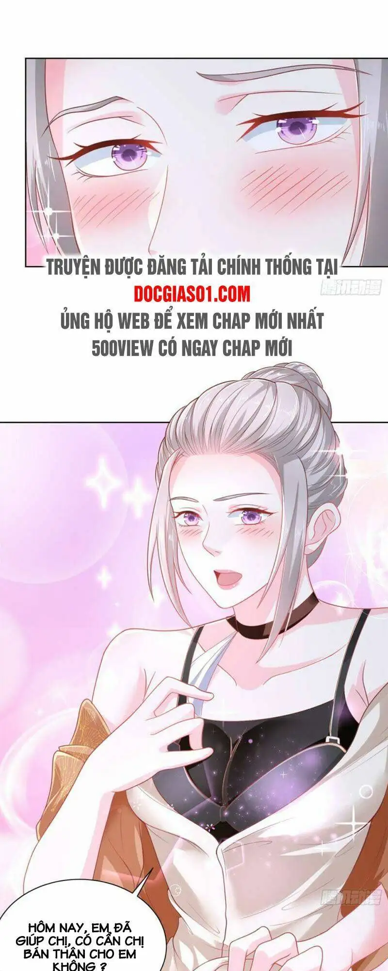 Truyện Tranh Mỗi Tuần Ta Có Một Nghề Nghiệp Mới trang 6