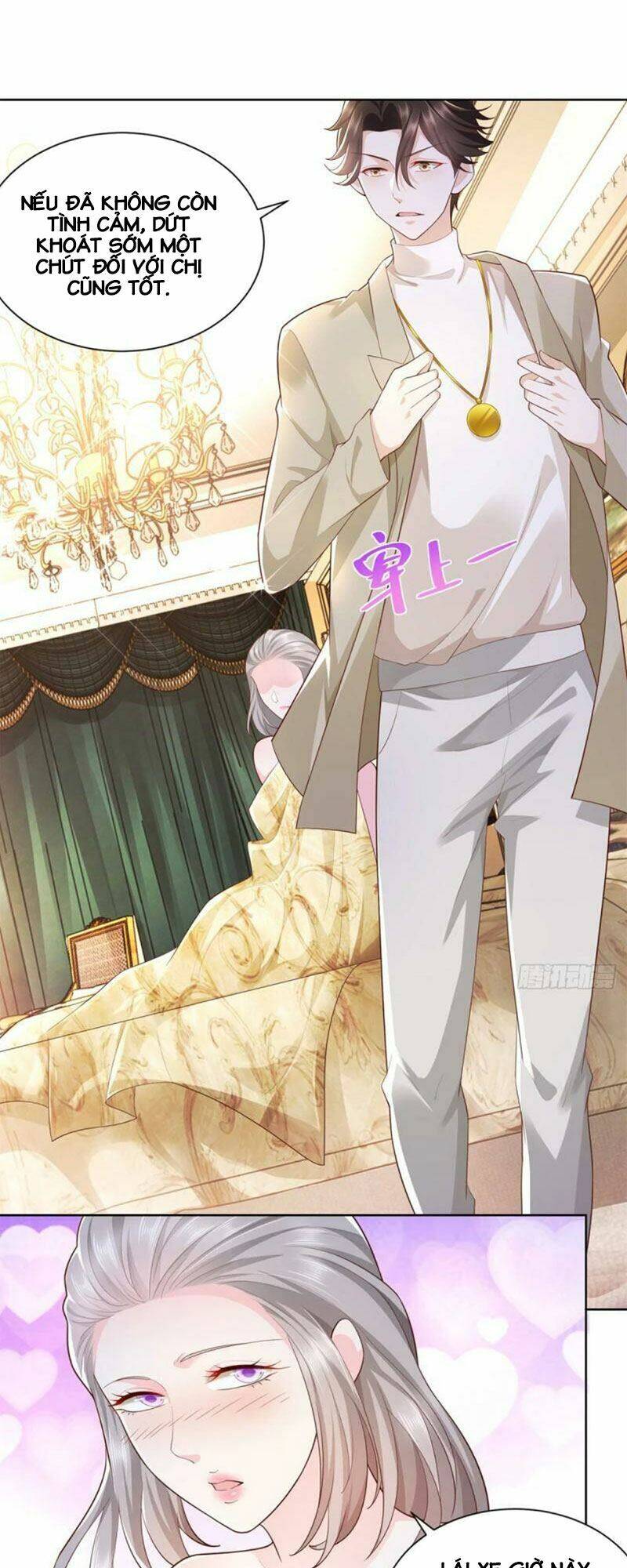 Truyện Tranh Mỗi Tuần Ta Có Một Nghề Nghiệp Mới trang 6