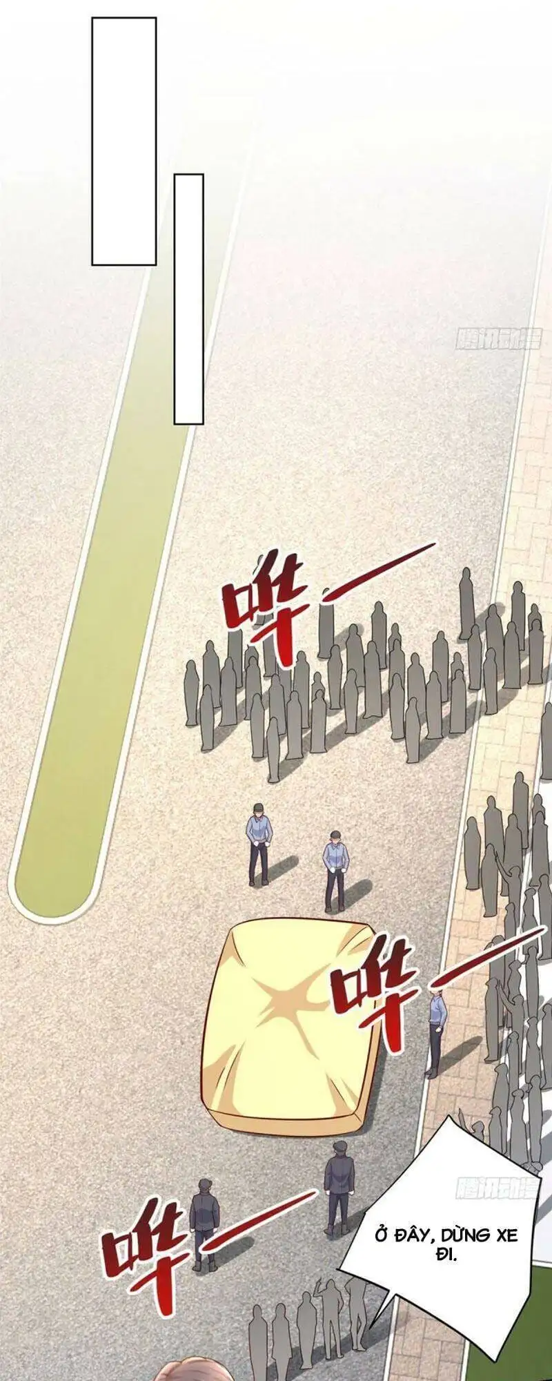 Truyện Tranh Mỗi Tuần Ta Có Một Nghề Nghiệp Mới trang 6