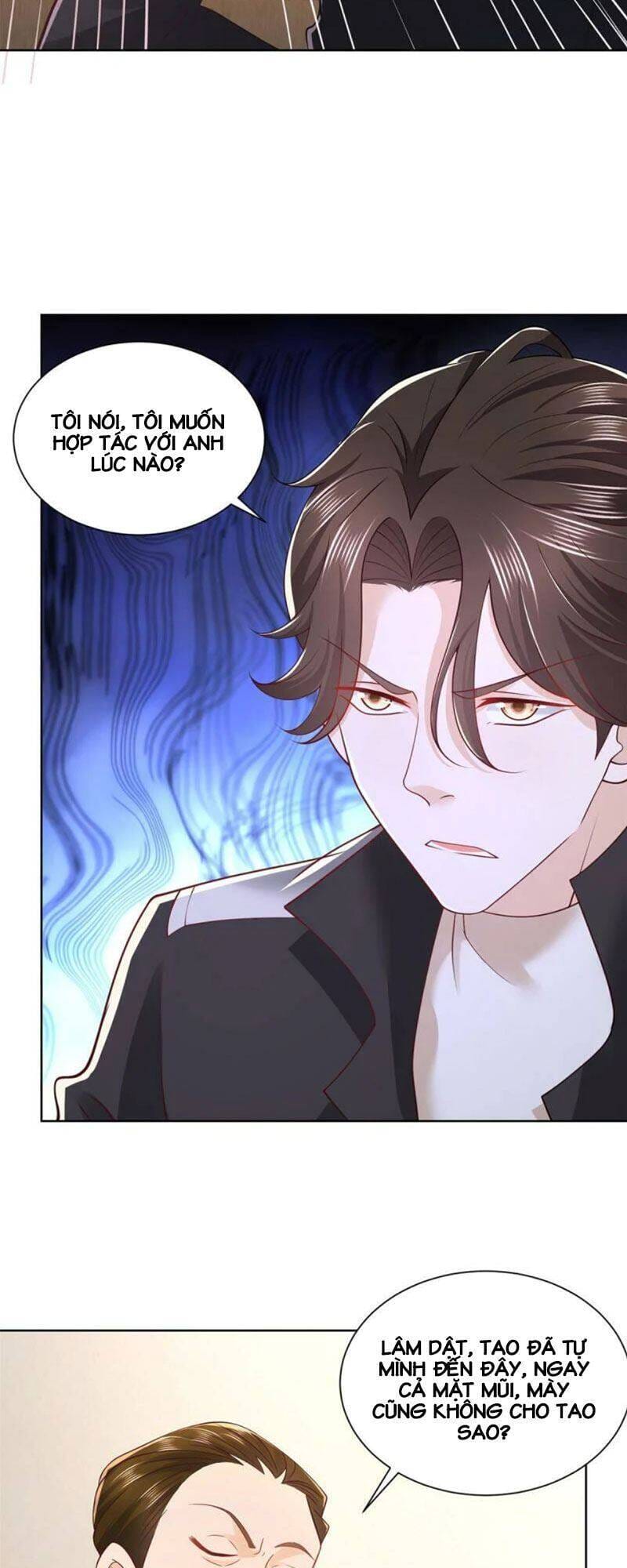 Truyện Tranh Mỗi Tuần Ta Có Một Nghề Nghiệp Mới trang 6