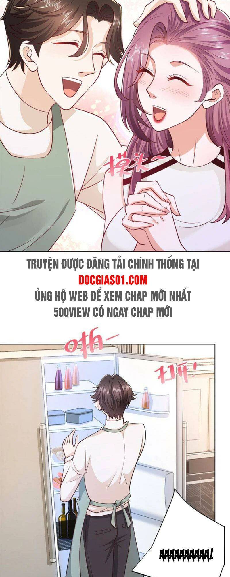 Truyện Tranh Mỗi Tuần Ta Có Một Nghề Nghiệp Mới trang 6