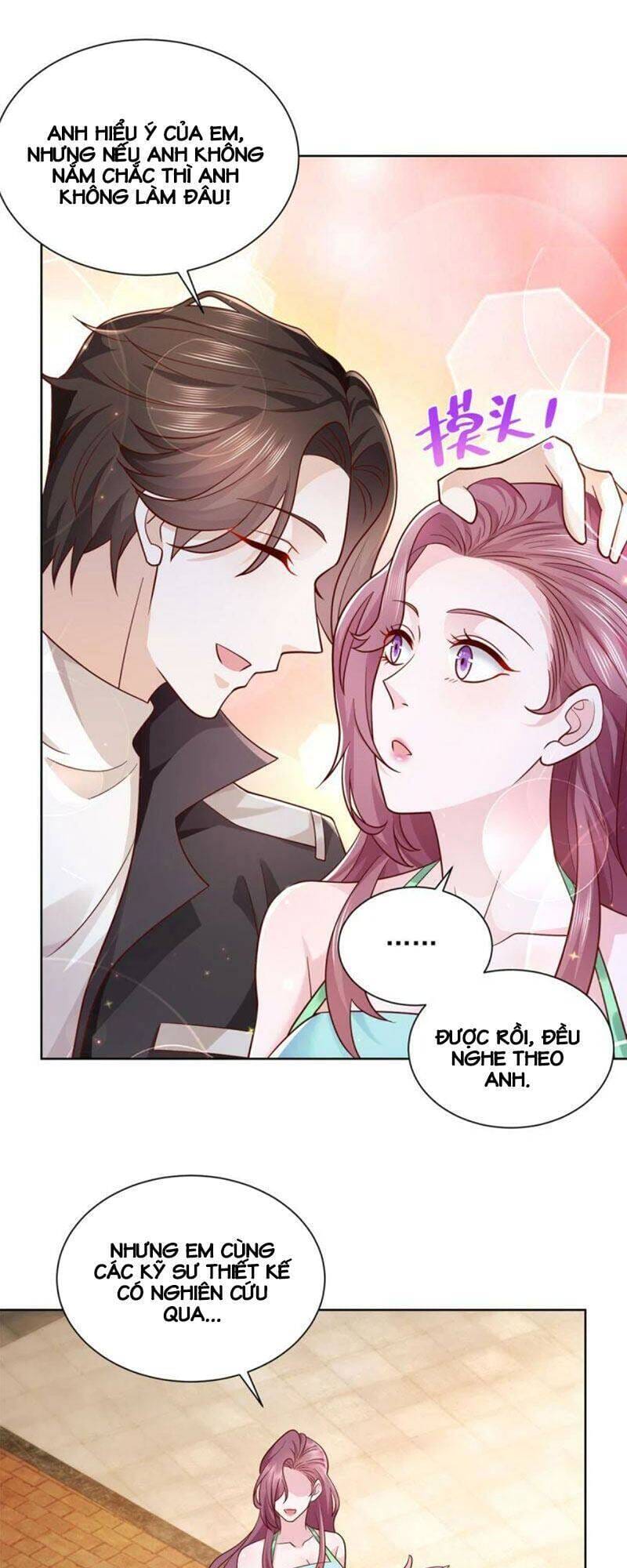 Truyện Tranh Mỗi Tuần Ta Có Một Nghề Nghiệp Mới trang 6