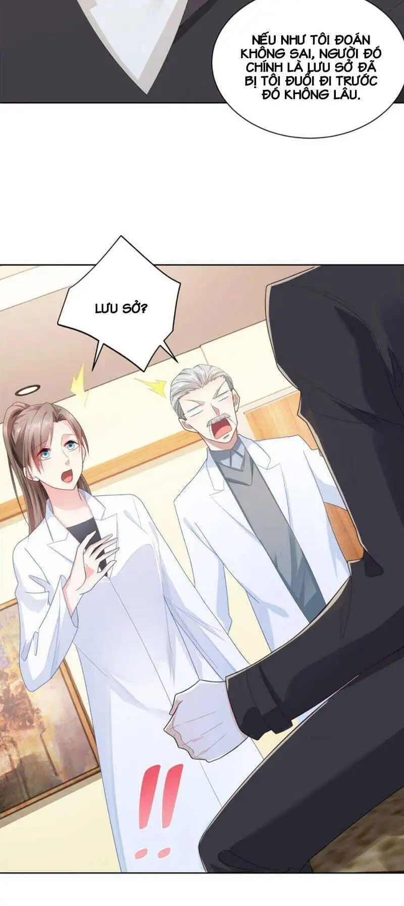 Truyện Tranh Mỗi Tuần Ta Có Một Nghề Nghiệp Mới trang 6