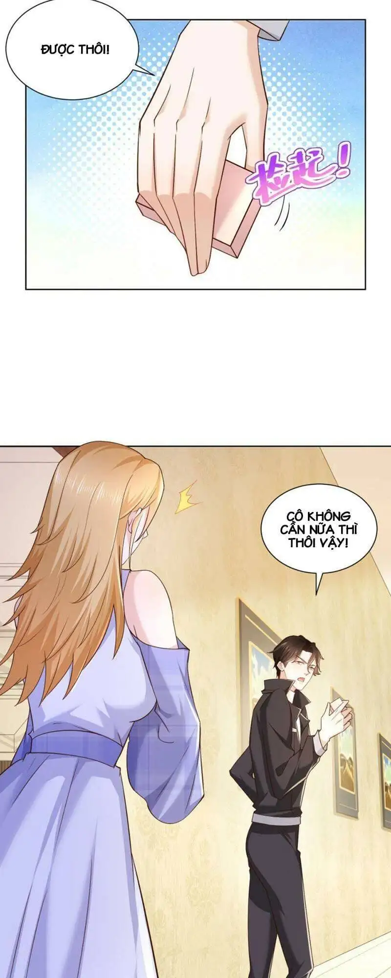 Truyện Tranh Mỗi Tuần Ta Có Một Nghề Nghiệp Mới trang 6