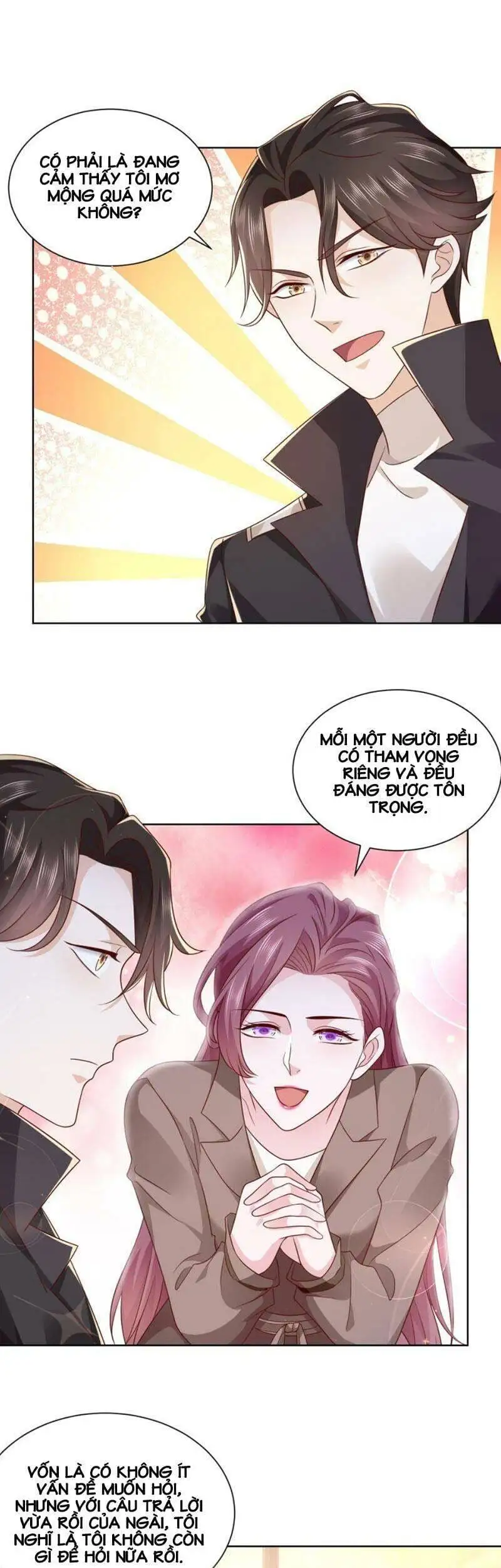 Truyện Tranh Mỗi Tuần Ta Có Một Nghề Nghiệp Mới trang 6