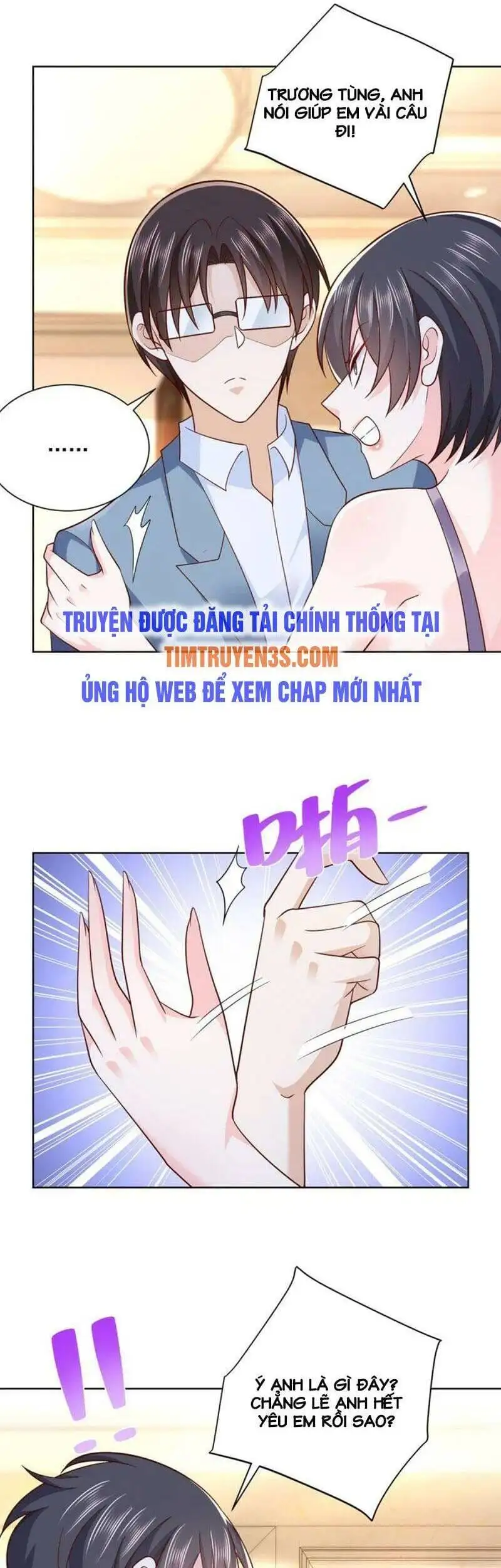 Truyện Tranh Mỗi Tuần Ta Có Một Nghề Nghiệp Mới trang 6