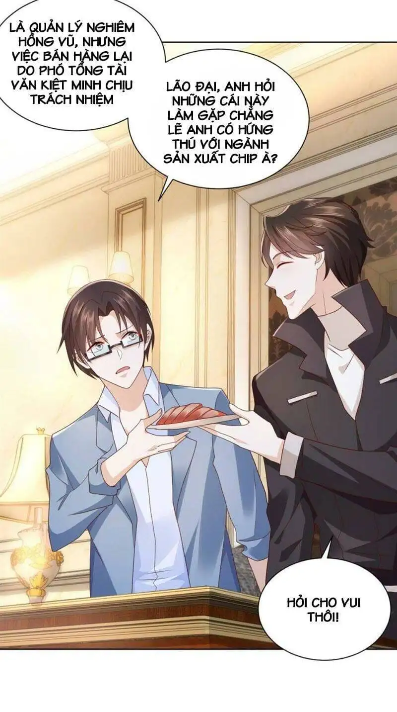 Truyện Tranh Mỗi Tuần Ta Có Một Nghề Nghiệp Mới trang 6