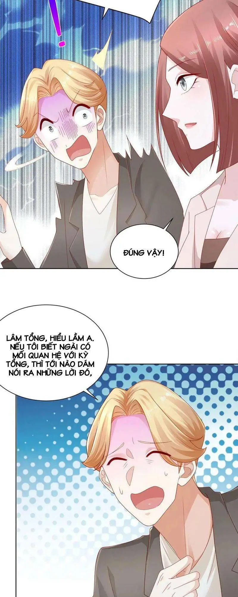 Truyện Tranh Mỗi Tuần Ta Có Một Nghề Nghiệp Mới trang 6