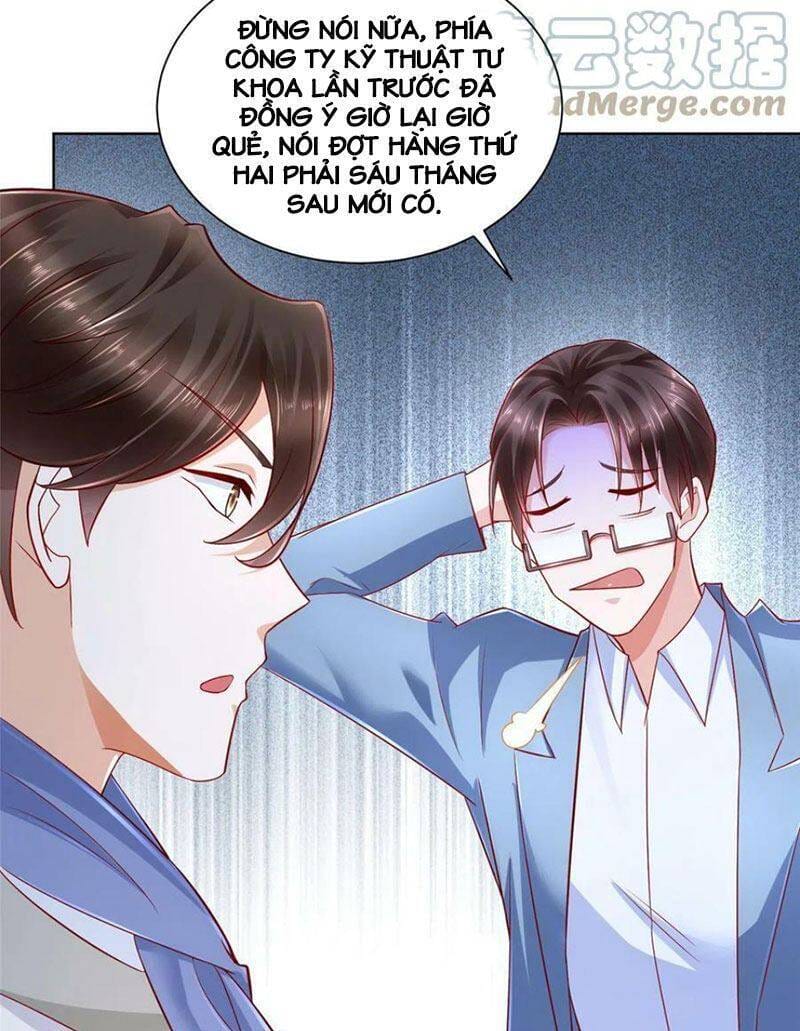 Truyện Tranh Mỗi Tuần Ta Có Một Nghề Nghiệp Mới trang 6