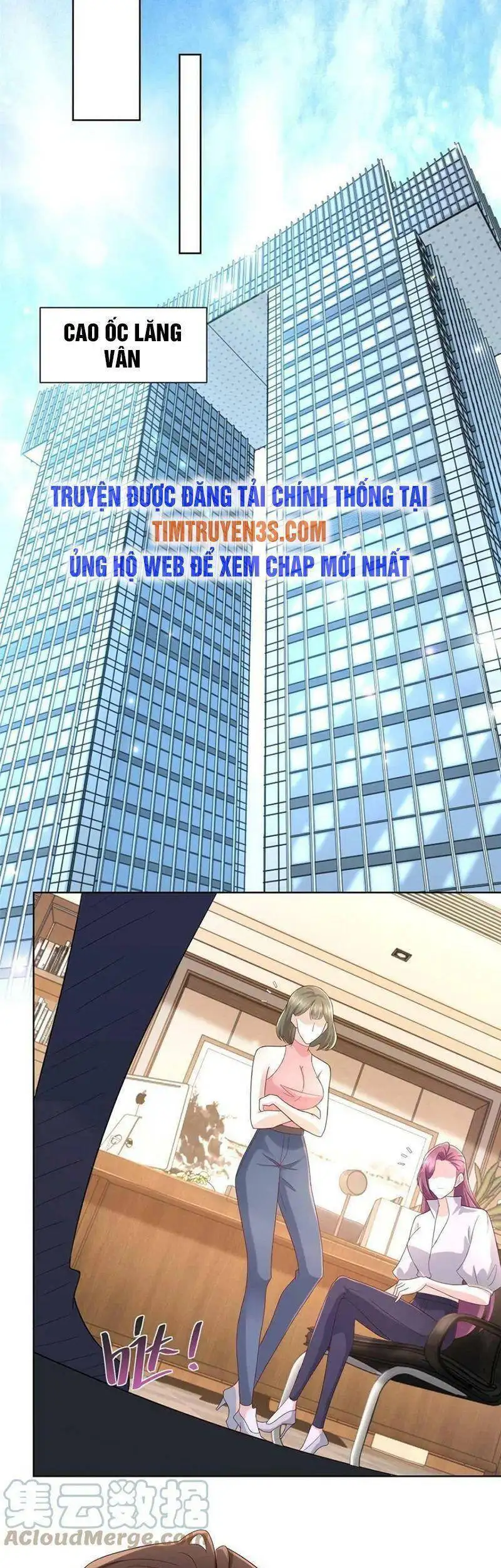 Truyện Tranh Mỗi Tuần Ta Có Một Nghề Nghiệp Mới trang 6