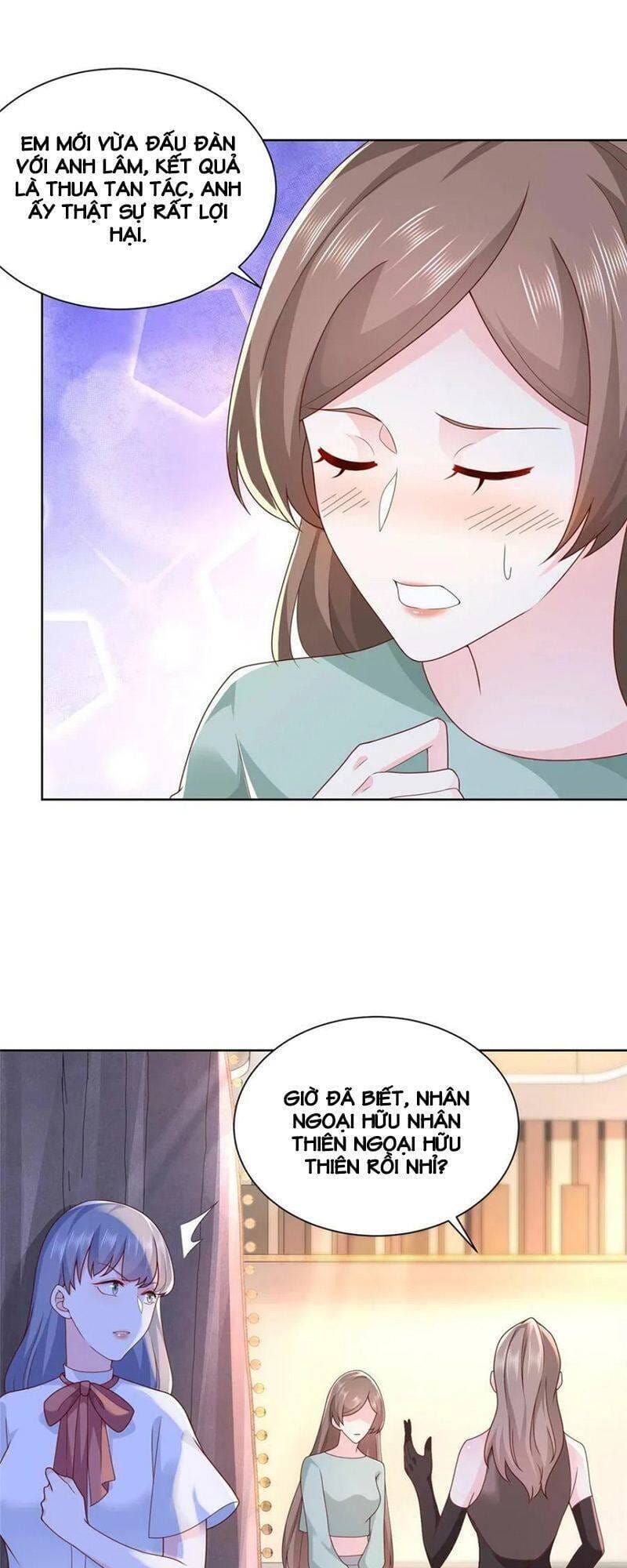 Truyện Tranh Mỗi Tuần Ta Có Một Nghề Nghiệp Mới trang 6