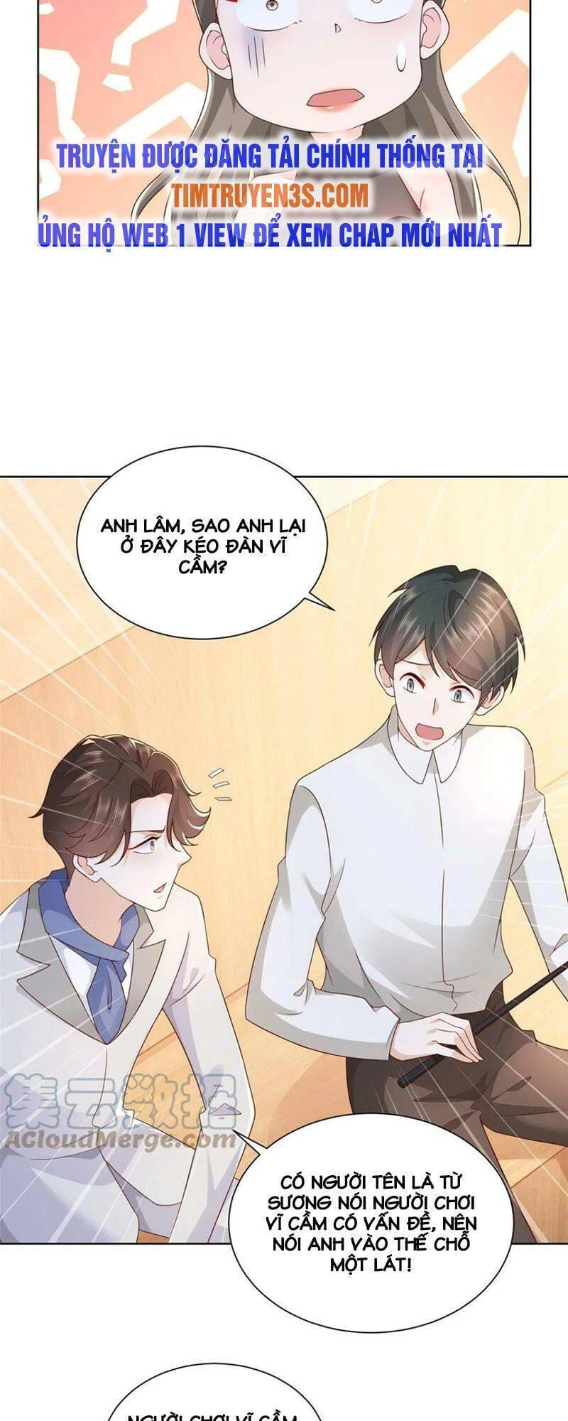 Truyện Tranh Mỗi Tuần Ta Có Một Nghề Nghiệp Mới trang 6