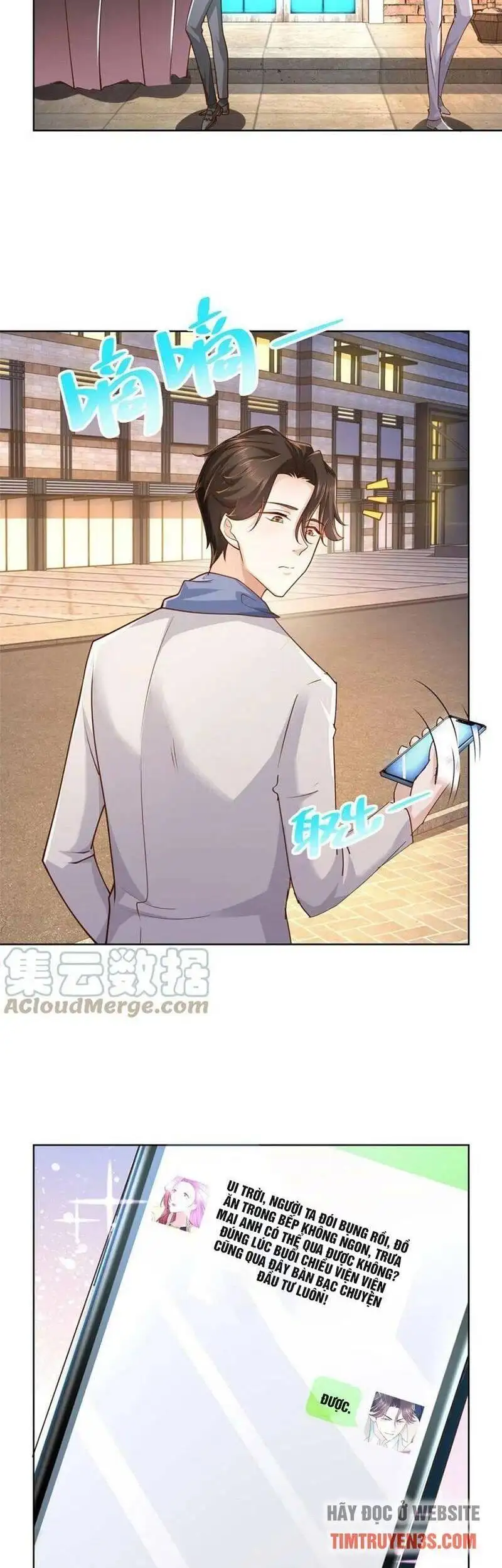 Truyện Tranh Mỗi Tuần Ta Có Một Nghề Nghiệp Mới trang 6