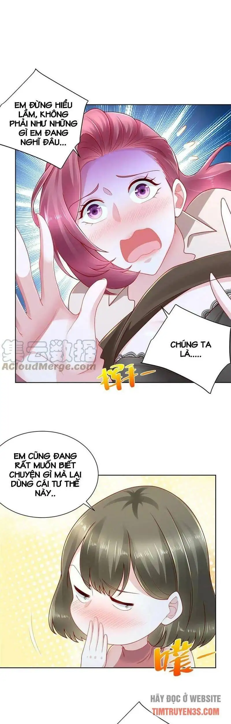 Truyện Tranh Mỗi Tuần Ta Có Một Nghề Nghiệp Mới trang 6