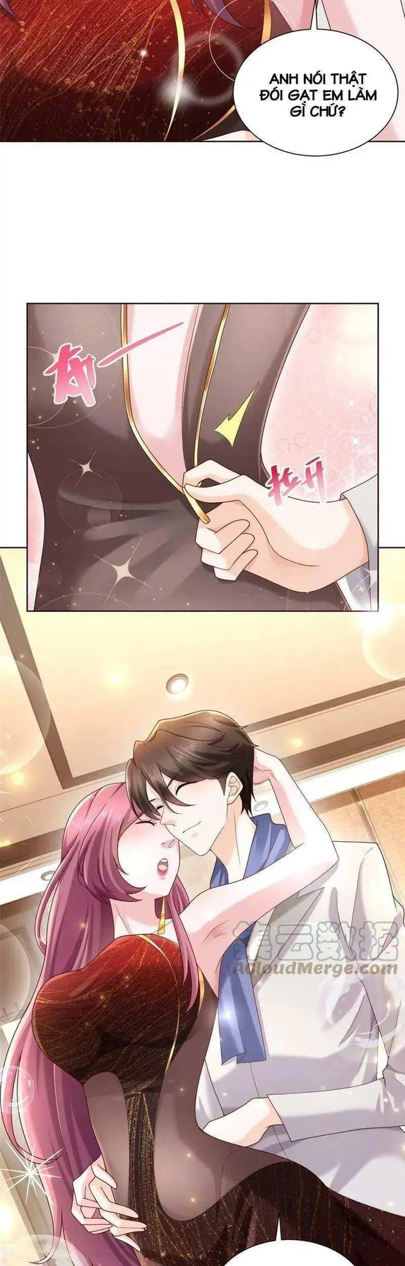 Truyện Tranh Mỗi Tuần Ta Có Một Nghề Nghiệp Mới trang 6