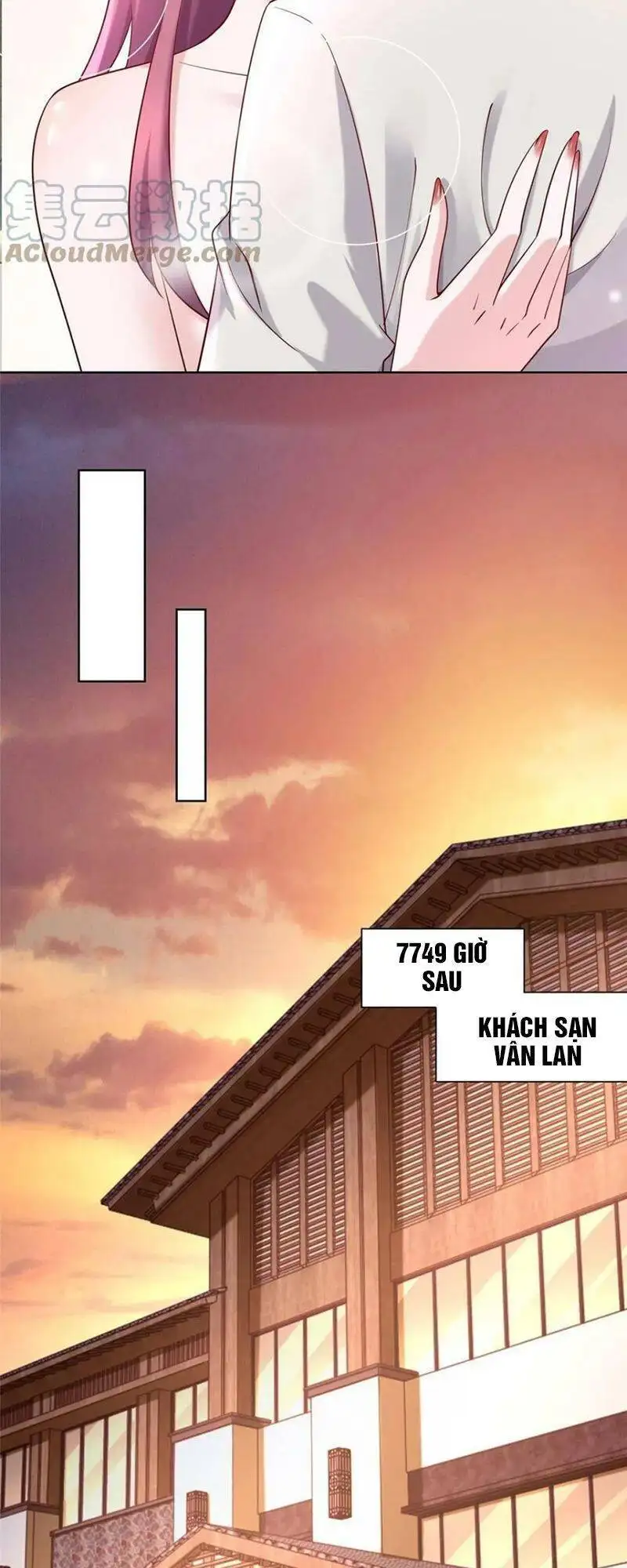 Truyện Tranh Mỗi Tuần Ta Có Một Nghề Nghiệp Mới trang 6