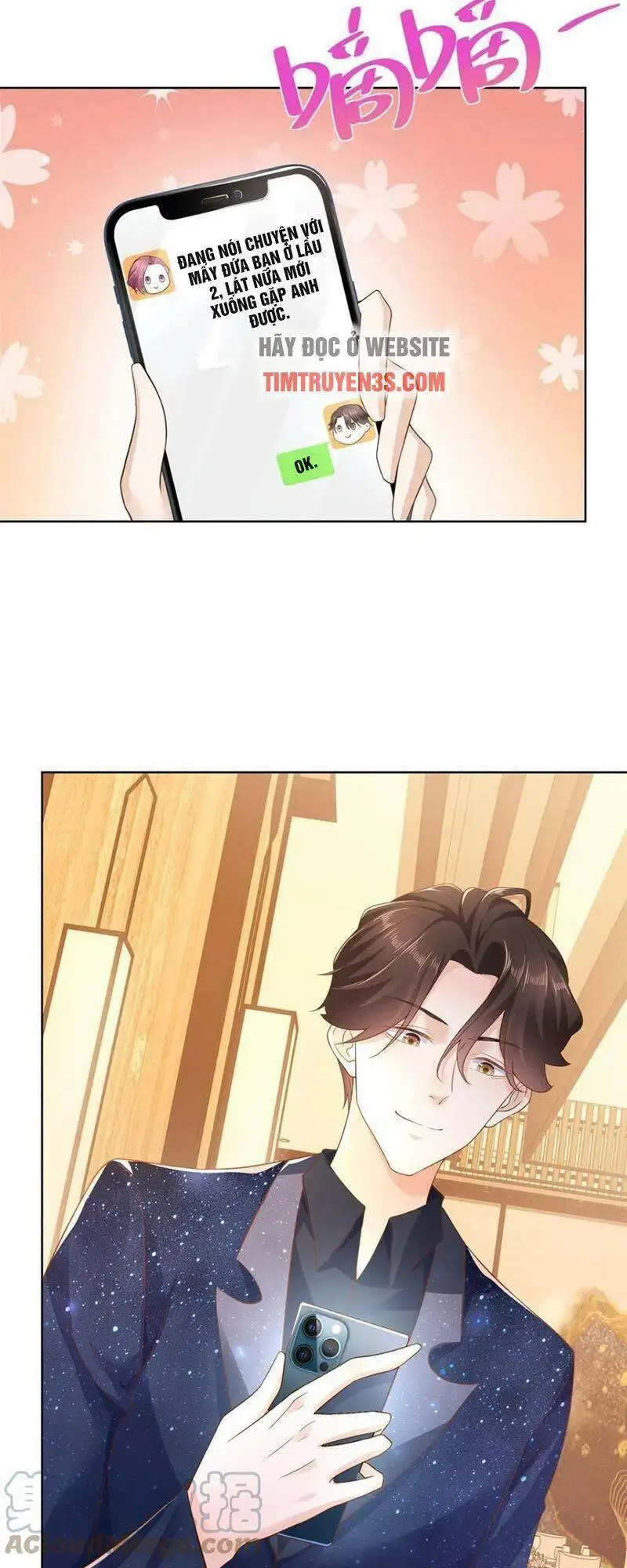 Truyện Tranh Mỗi Tuần Ta Có Một Nghề Nghiệp Mới trang 6