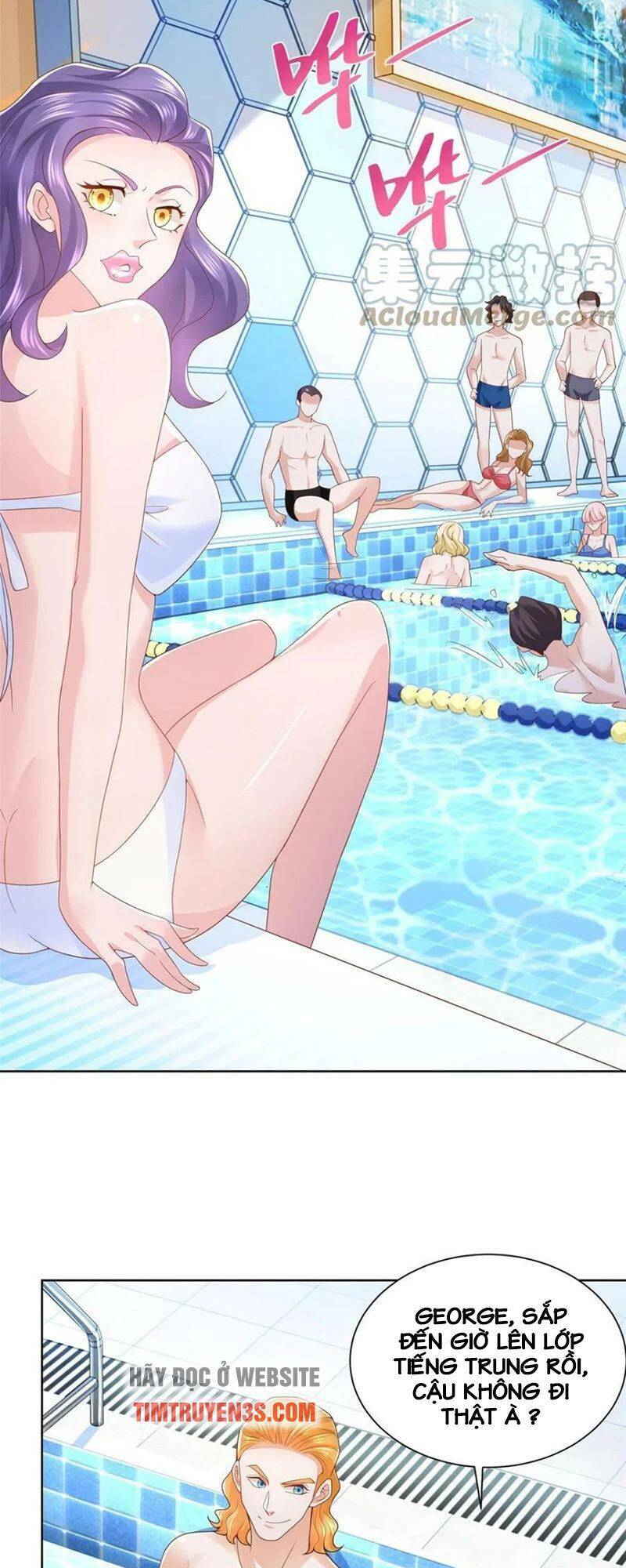 Truyện Tranh Mỗi Tuần Ta Có Một Nghề Nghiệp Mới trang 6