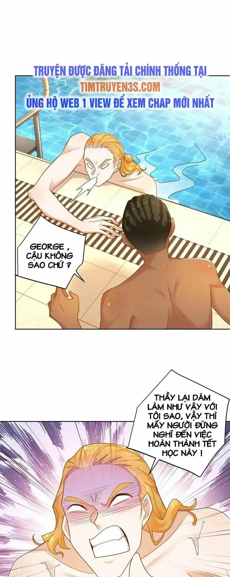 Truyện Tranh Mỗi Tuần Ta Có Một Nghề Nghiệp Mới trang 6