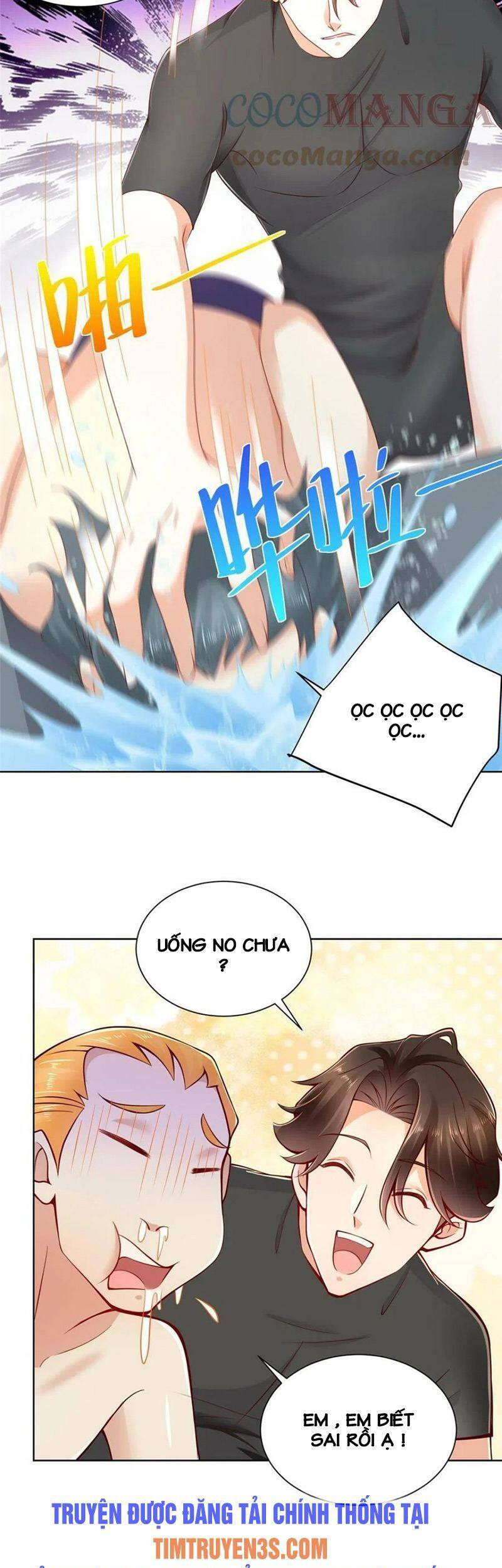 Truyện Tranh Mỗi Tuần Ta Có Một Nghề Nghiệp Mới trang 6