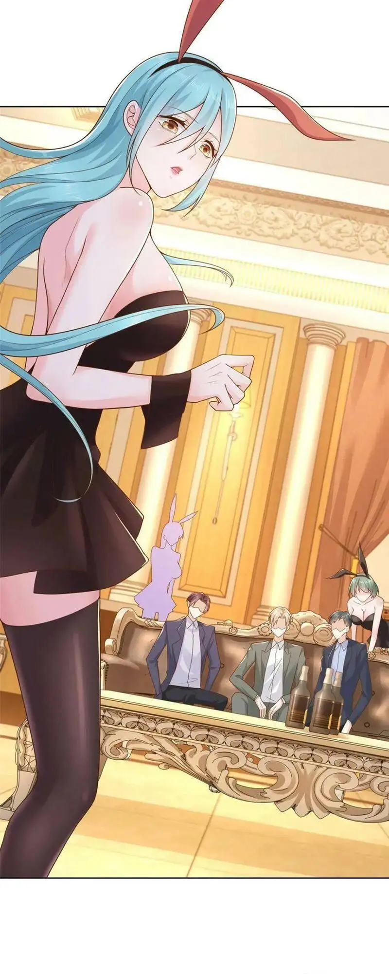 Truyện Tranh Mỗi Tuần Ta Có Một Nghề Nghiệp Mới trang 6