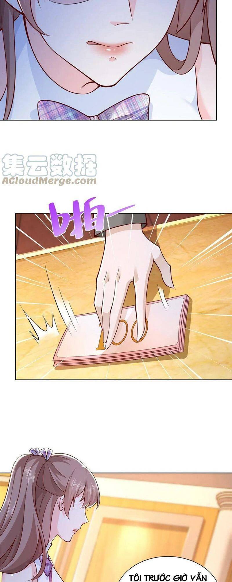 Truyện Tranh Mỗi Tuần Ta Có Một Nghề Nghiệp Mới trang 6