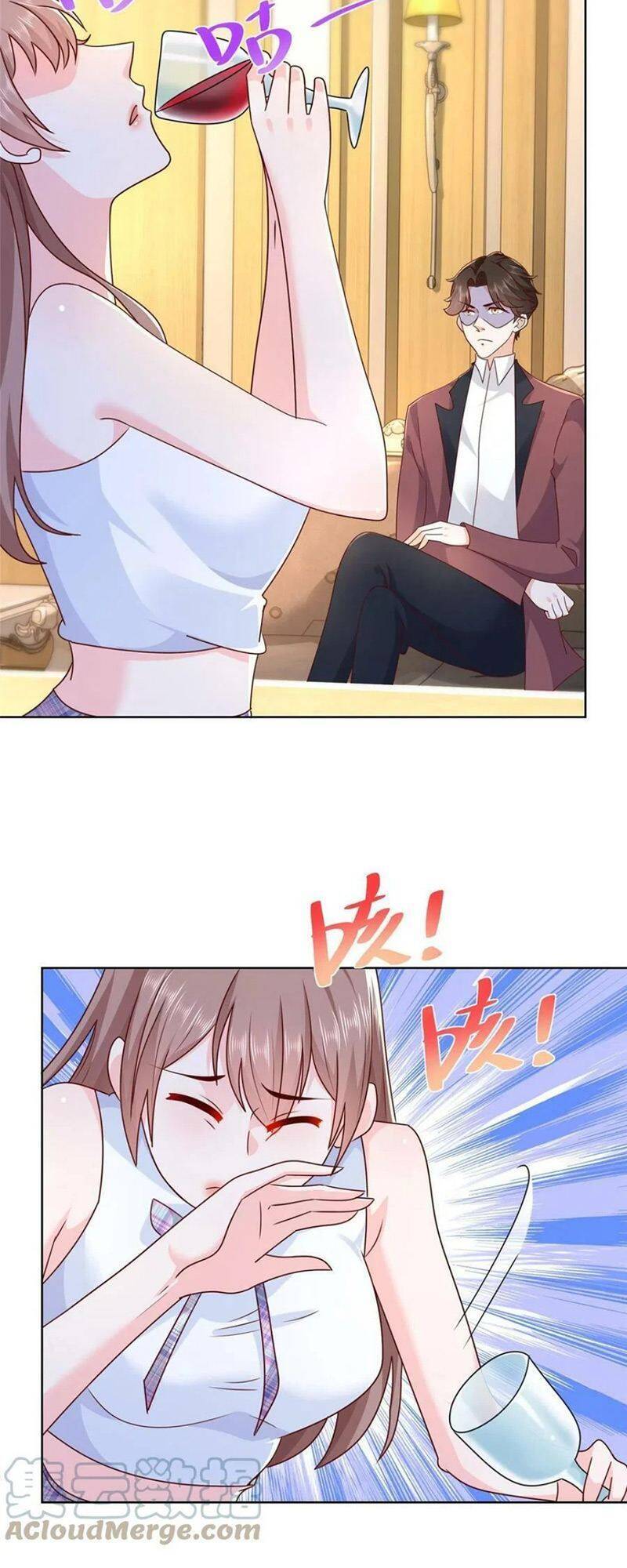 Truyện Tranh Mỗi Tuần Ta Có Một Nghề Nghiệp Mới trang 6