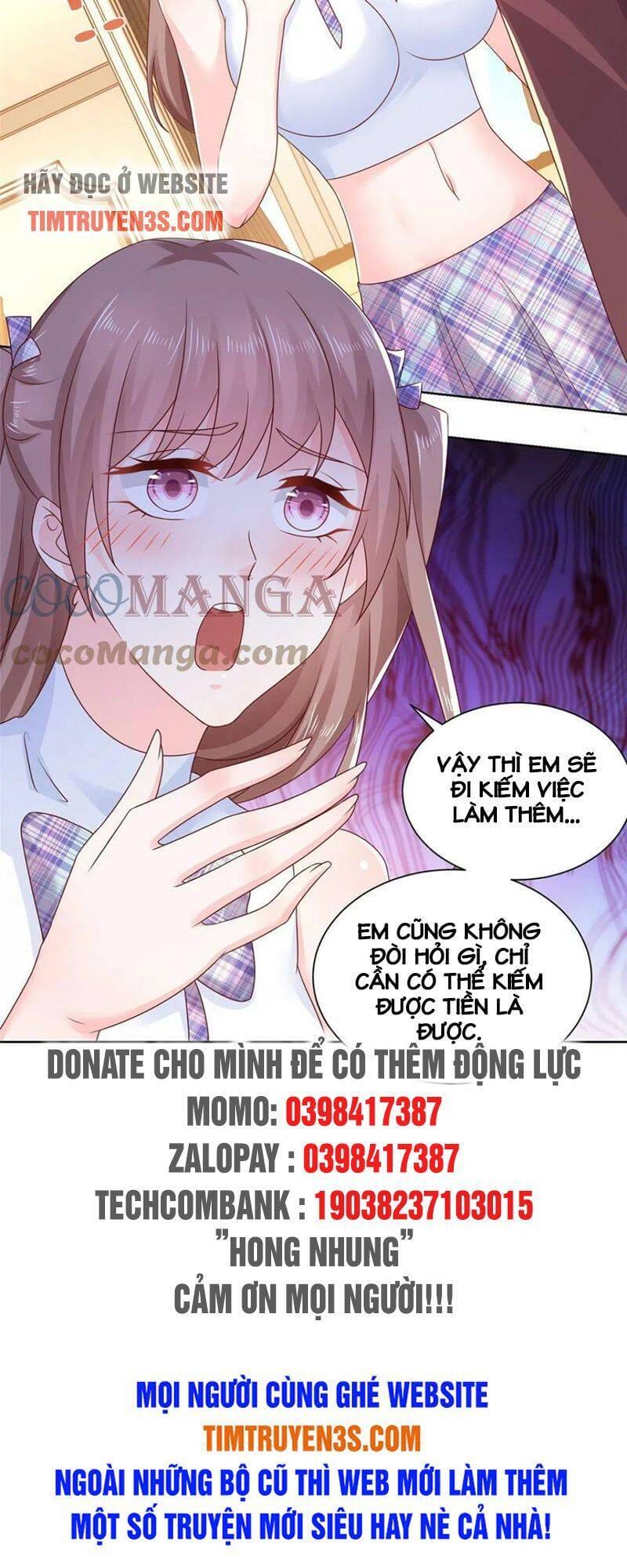 Truyện Tranh Mỗi Tuần Ta Có Một Nghề Nghiệp Mới trang 6