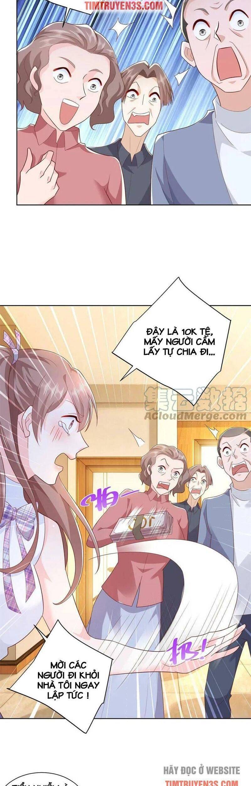 Truyện Tranh Mỗi Tuần Ta Có Một Nghề Nghiệp Mới trang 6