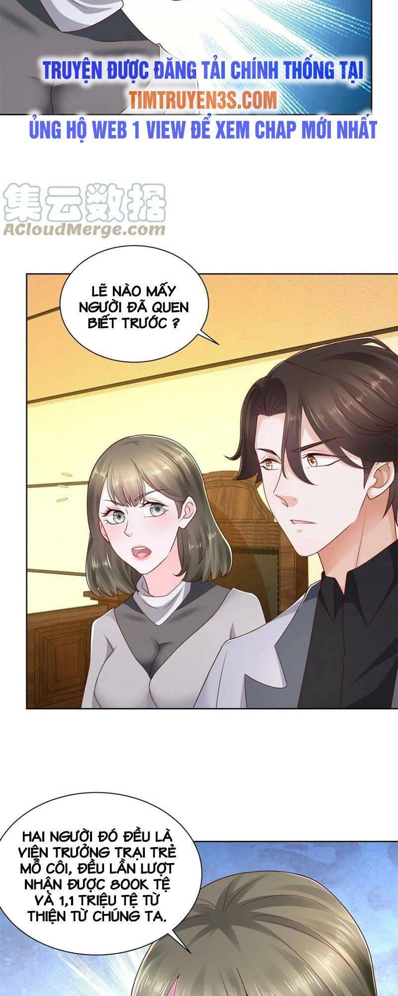 Truyện Tranh Mỗi Tuần Ta Có Một Nghề Nghiệp Mới trang 6