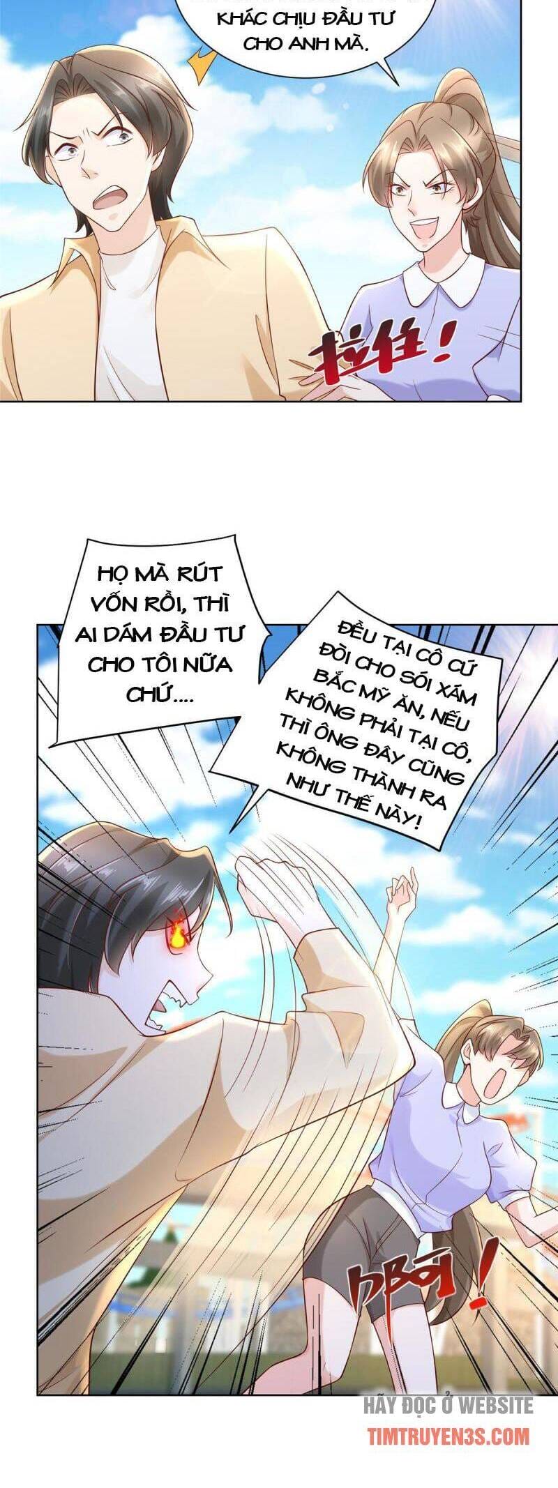 Truyện Tranh Mỗi Tuần Ta Có Một Nghề Nghiệp Mới trang 6