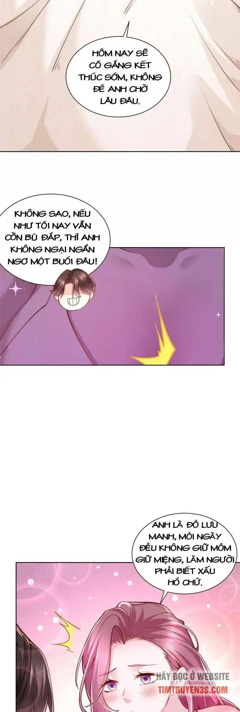 Truyện Tranh Mỗi Tuần Ta Có Một Nghề Nghiệp Mới trang 6