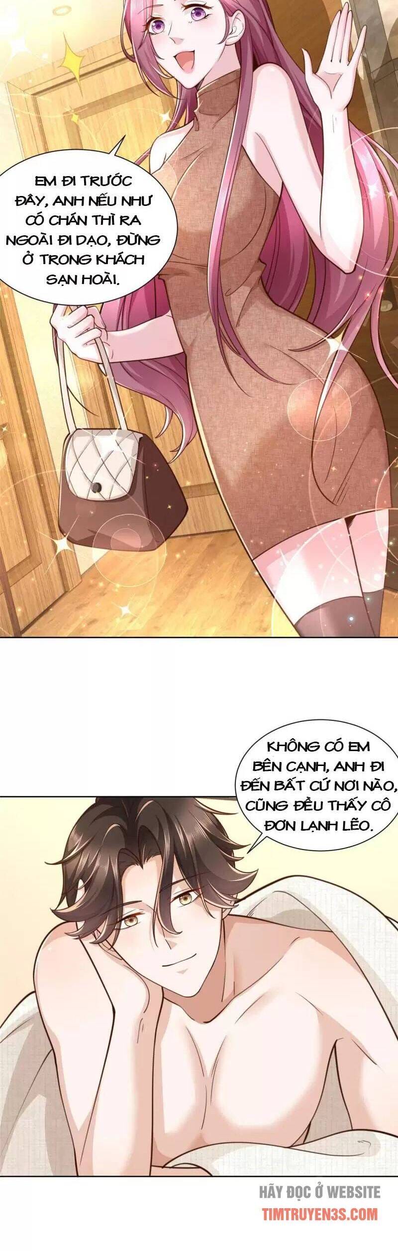 Truyện Tranh Mỗi Tuần Ta Có Một Nghề Nghiệp Mới trang 6