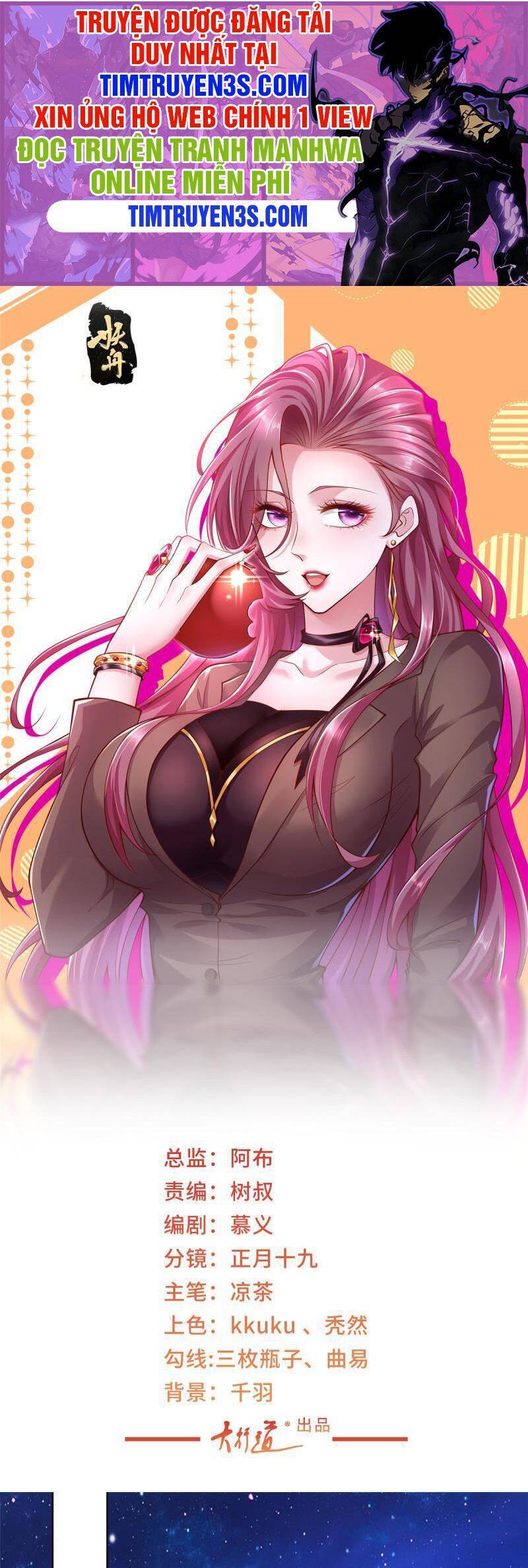 Truyện Tranh Mỗi Tuần Ta Có Một Nghề Nghiệp Mới trang 6