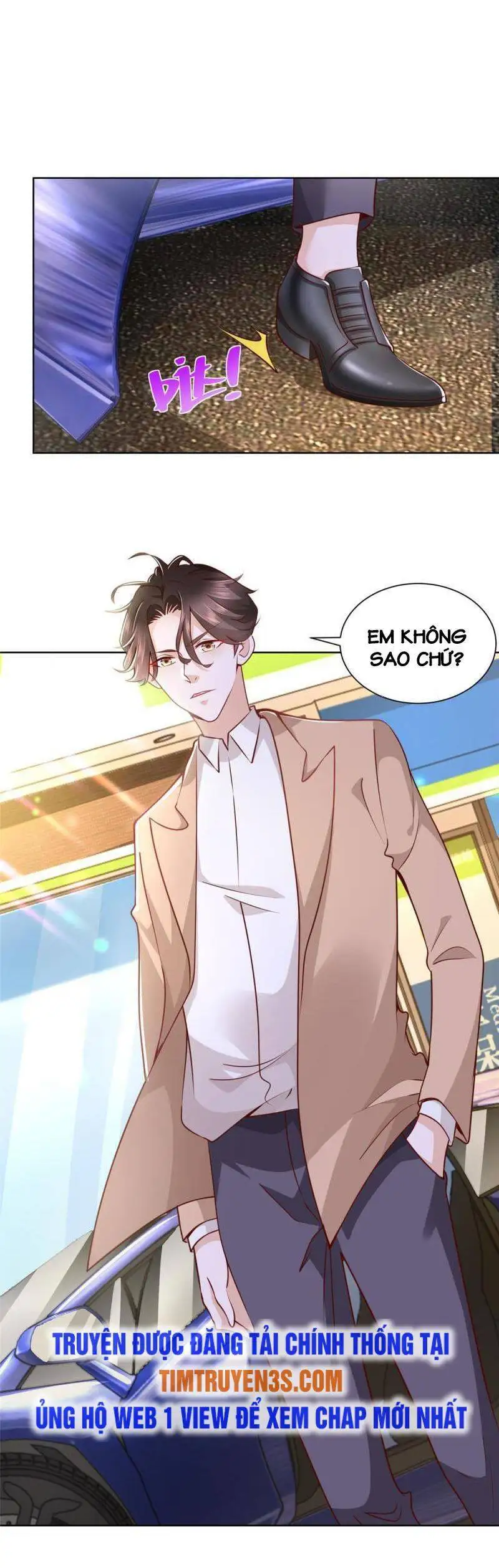 Truyện Tranh Mỗi Tuần Ta Có Một Nghề Nghiệp Mới trang 6